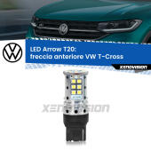 T20: Lampadina frecce LED No-Hyperflash Arrow