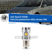 P21W: Lampadina frecce LED No-Hyperflash Gear3 raffreddata a ventola