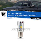 P21W: Lampadina frecce LED No-Hyperflash Gear3 raffreddata a ventola