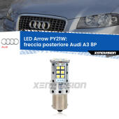 PY21W: Lampadina frecce LED No-Hyperflash Arrow