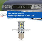 PY21W: Lampadina frecce LED No-Hyperflash Arrow