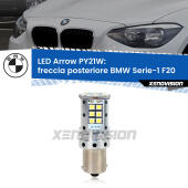 PY21W: Lampadina frecce LED No-Hyperflash Arrow