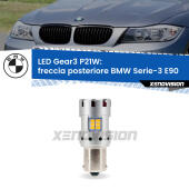 P21W: Lampadina frecce LED No-Hyperflash Gear3 raffreddata a ventola