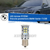 PY21W: Lampadina frecce LED No-Hyperflash Arrow