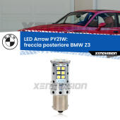 PY21W: Lampadina frecce LED No-Hyperflash Arrow