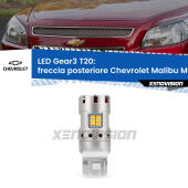 T20: XPRO Gear v3.0 LED Frecce No-Hyperflash