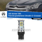 T20: Lampadina frecce LED No-Hyperflash Arrow