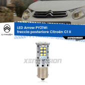 PY21W: Lampadina frecce LED No-Hyperflash Arrow