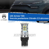 T20: Lampadina frecce LED No-Hyperflash Arrow