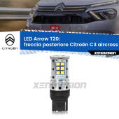 T20: Lampadina frecce LED No-Hyperflash Arrow