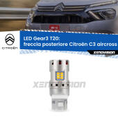 T20: XPRO Gear v3.0 LED Frecce No-Hyperflash