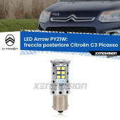 PY21W: Lampadina frecce LED No-Hyperflash Arrow