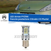 PY21W: Lampadina frecce LED No-Hyperflash Arrow