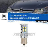 PY21W: Lampadina frecce LED No-Hyperflash Arrow
