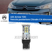T20: Lampadina frecce LED No-Hyperflash Arrow