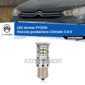 PY21W: Lampadina frecce LED No-Hyperflash Arrow