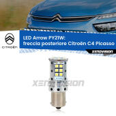 PY21W: Lampadina frecce LED No-Hyperflash Arrow