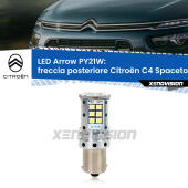 PY21W: Lampadina frecce LED No-Hyperflash Arrow