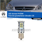 PY21W: Lampadina frecce LED No-Hyperflash Arrow