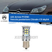 PY21W: Lampadina frecce LED No-Hyperflash Arrow