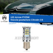 PY21W: Lampadina frecce LED No-Hyperflash Arrow