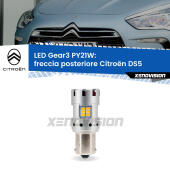 PY21W: Lampadina frecce LED No-Hyperflash Gear3