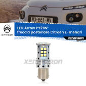 PY21W: Lampadina frecce LED No-Hyperflash Arrow