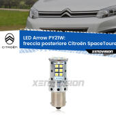 PY21W: Lampadina frecce LED No-Hyperflash Arrow