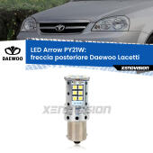 PY21W: Lampadina frecce LED No-Hyperflash Arrow