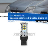 T20: Lampadina frecce LED No-Hyperflash Arrow