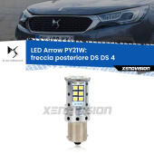 PY21W: Lampadina frecce LED No-Hyperflash Arrow