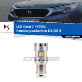 PY21W: Lampadina frecce LED No-Hyperflash Gear3