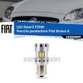 P21W: Lampadina frecce LED No-Hyperflash Gear3 raffreddata a ventola