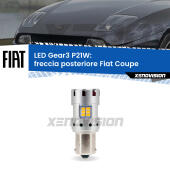 P21W: Lampadina frecce LED No-Hyperflash Gear3 raffreddata a ventola