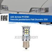 PY21W: Lampadina frecce LED No-Hyperflash Arrow