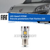P21W: Lampadina frecce LED No-Hyperflash Gear3 raffreddata a ventola