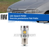 P21W: Lampadina frecce LED No-Hyperflash Gear3 raffreddata a ventola