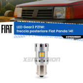 P21W: Lampadina frecce LED No-Hyperflash Gear3 raffreddata a ventola
