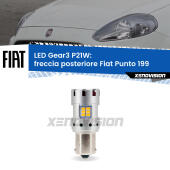 P21W: Lampadina frecce LED No-Hyperflash Gear3 raffreddata a ventola