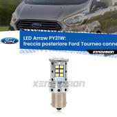 PY21W: Lampadina frecce LED No-Hyperflash Arrow