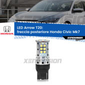 T20: Lampadina frecce LED No-Hyperflash Arrow