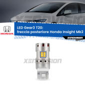 T20: XPRO Gear v3.0 LED Frecce No-Hyperflash