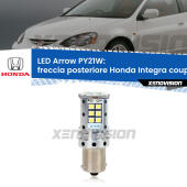 PY21W: Lampadina frecce LED No-Hyperflash Arrow