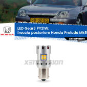 PY21W: Lampadina frecce LED No-Hyperflash Gear3