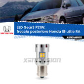 P21W: Lampadina frecce LED No-Hyperflash Gear3 raffreddata a ventola