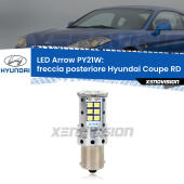 PY21W: Lampadina frecce LED No-Hyperflash Arrow