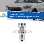PY21W: Lampadina frecce LED No-Hyperflash Gear3