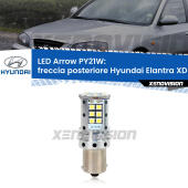 PY21W: Lampadina frecce LED No-Hyperflash Arrow