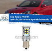 PY21W: Lampadina frecce LED No-Hyperflash Arrow