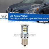 PY21W: Lampadina frecce LED No-Hyperflash Arrow